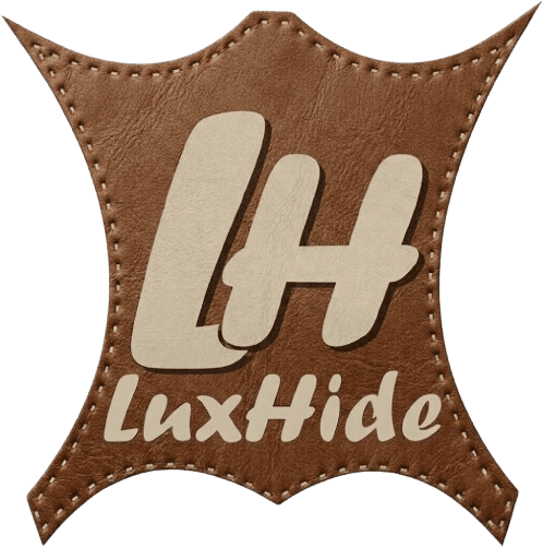 LuxHide Logo